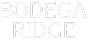 Bodega Ridge Logo
