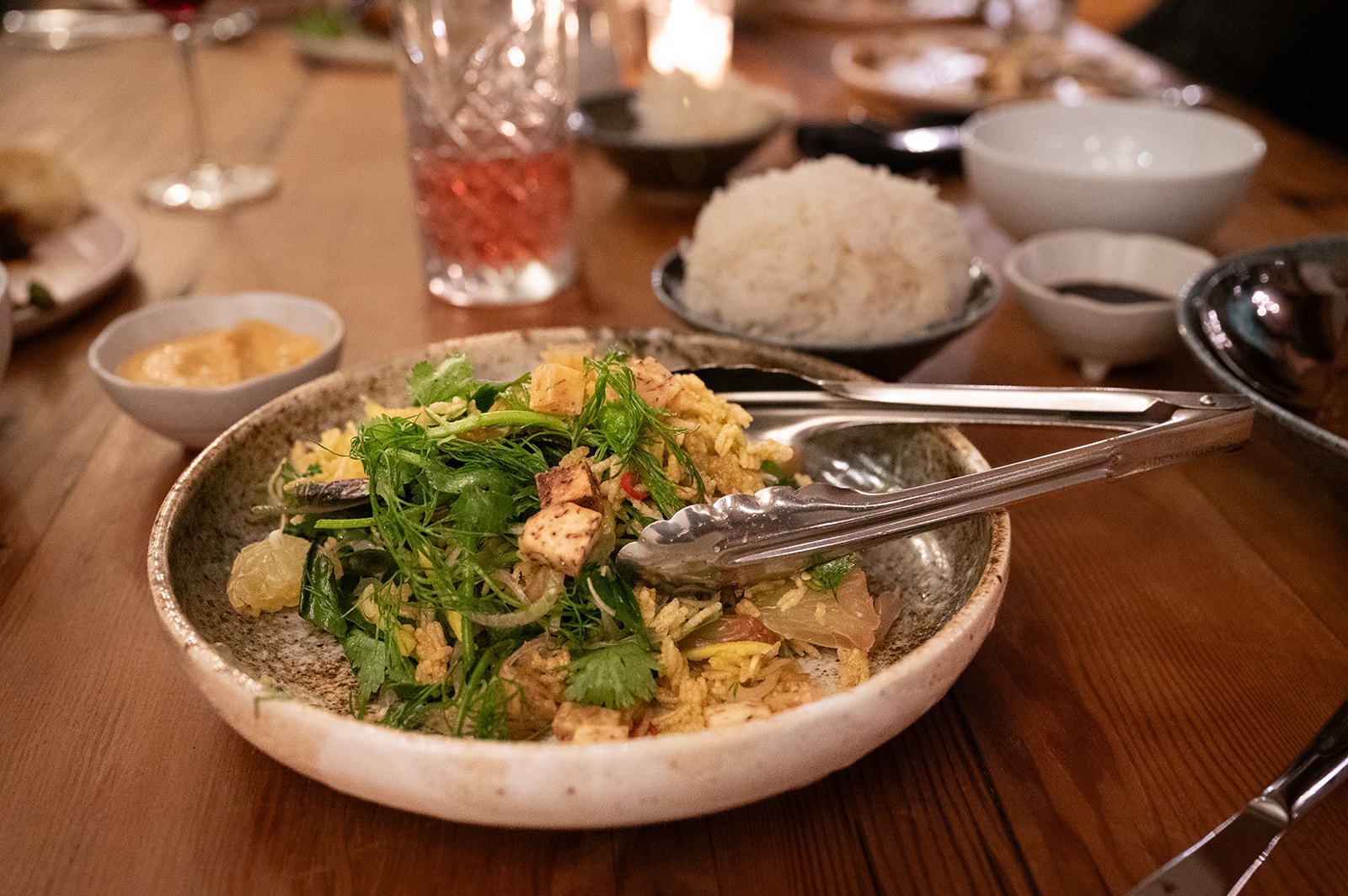 Where To Eat on Galiano