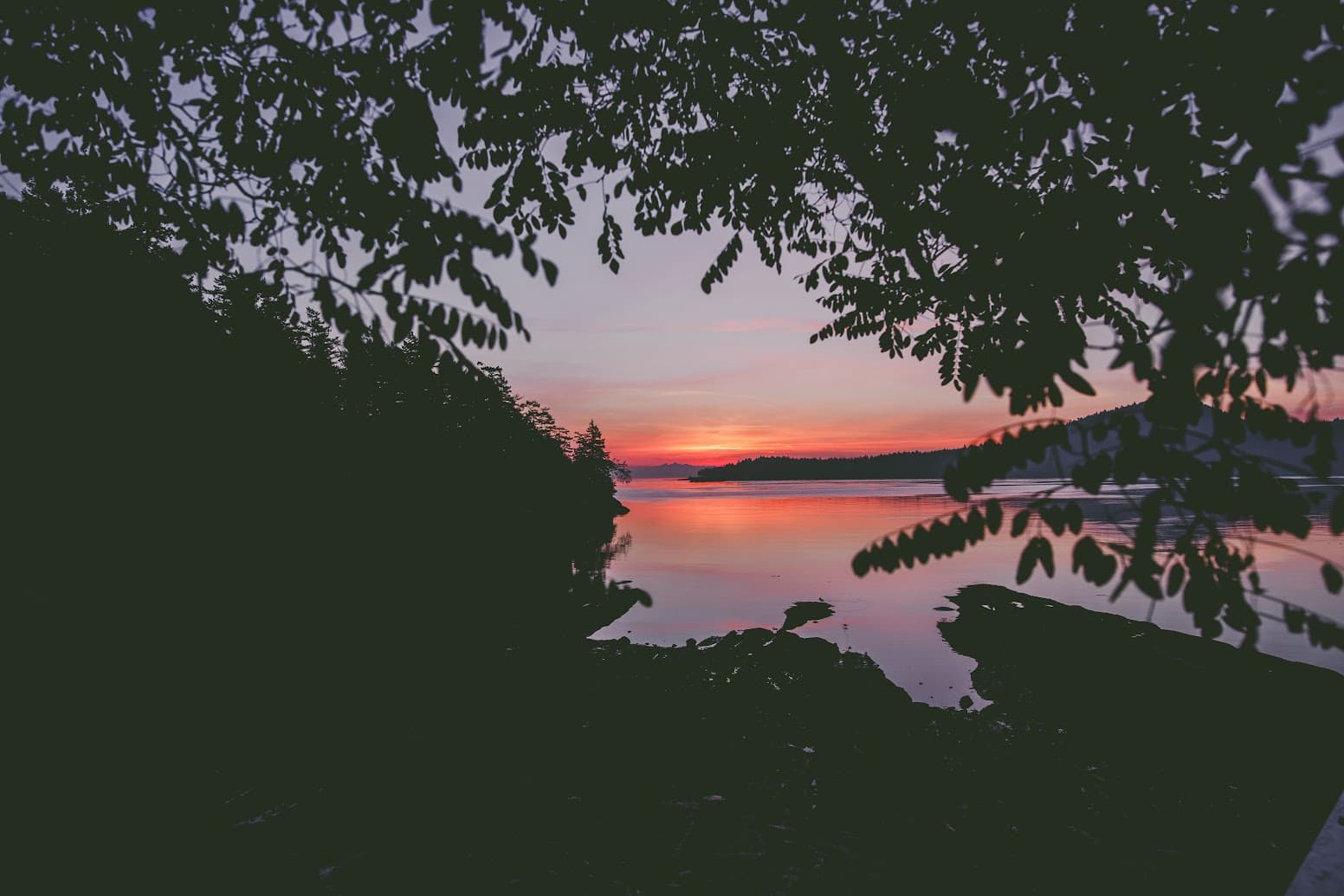 Explore Galiano Hero Image